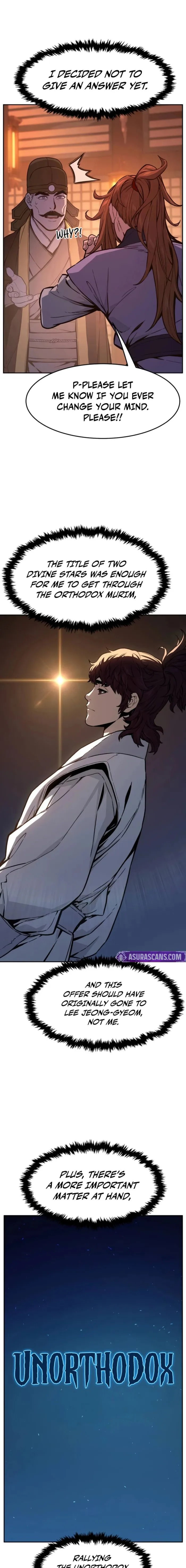 Read The Legendary Hero is an Academy Honors Student EN Manga Online