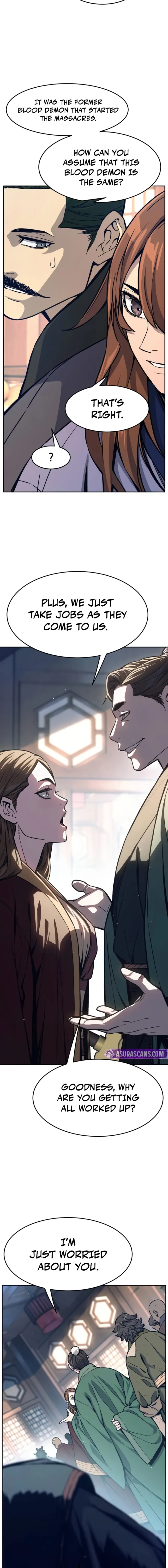 Read The Legendary Hero is an Academy Honors Student EN Manga Online