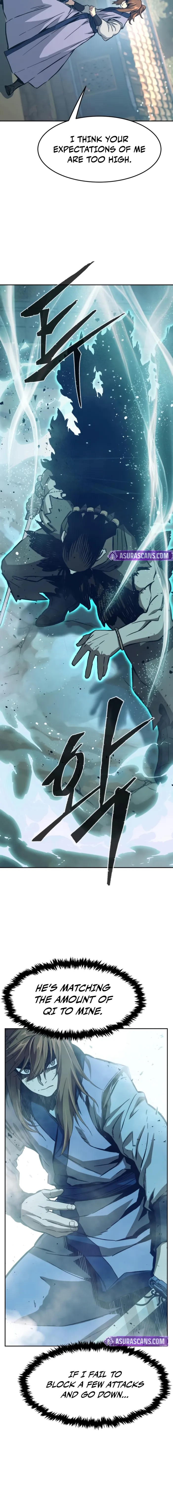 Read The Legendary Hero is an Academy Honors Student EN Manga Online