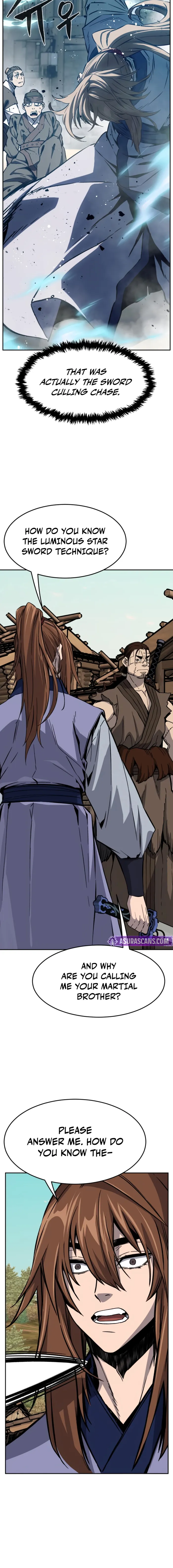 Read The Legendary Hero is an Academy Honors Student EN Manga Online