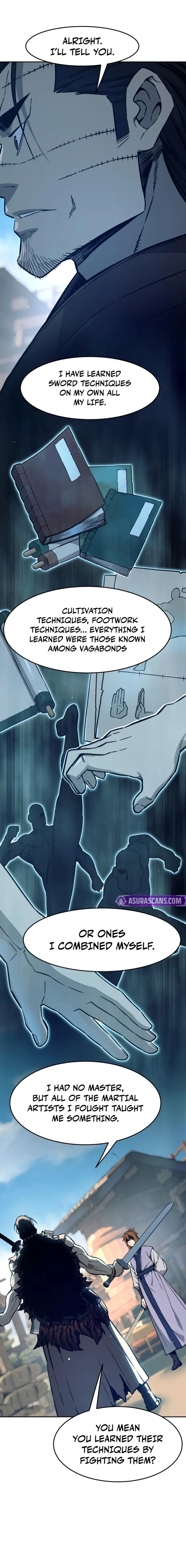 Read The Legendary Hero is an Academy Honors Student EN Manga Online