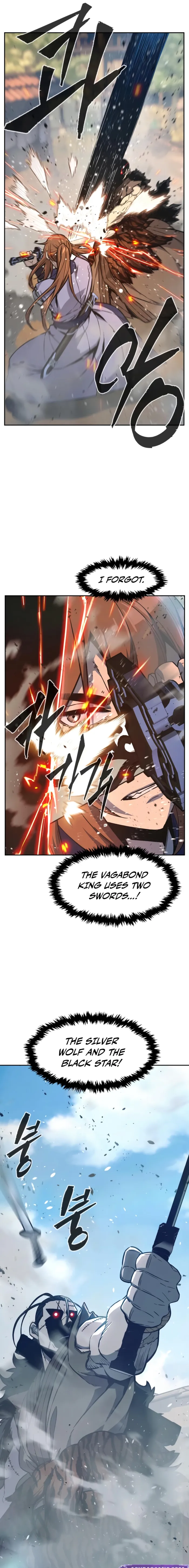 Read The Legendary Hero is an Academy Honors Student EN Manga Online