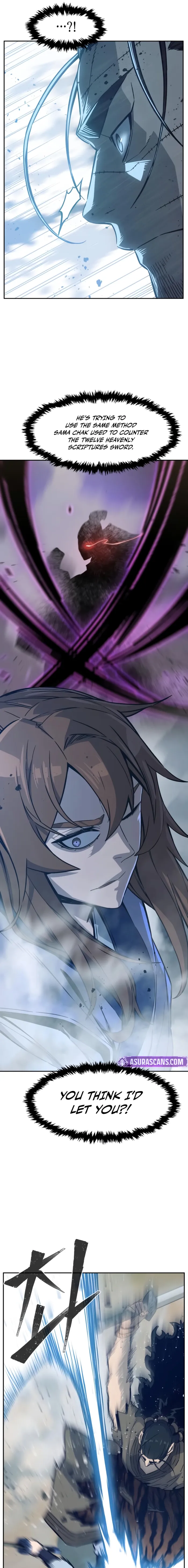 Read The Legendary Hero is an Academy Honors Student EN Manga Online