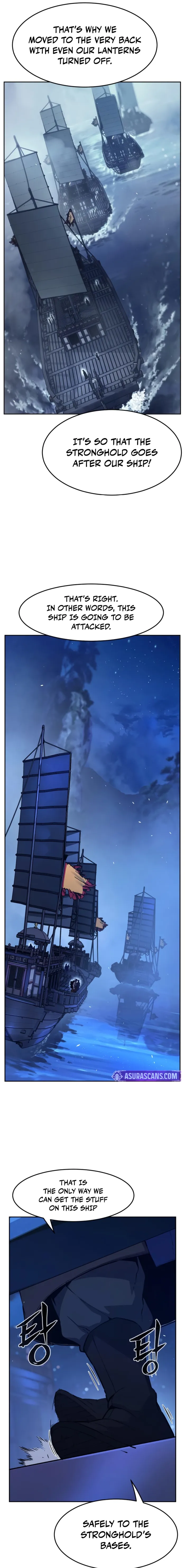 Read The Legendary Hero is an Academy Honors Student EN Manga Online