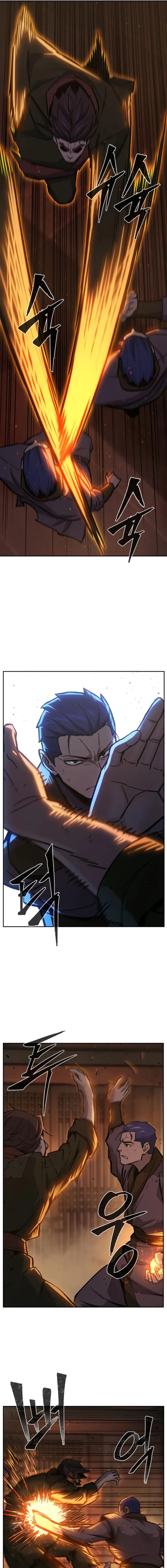 Read The Legendary Hero is an Academy Honors Student EN Manga Online