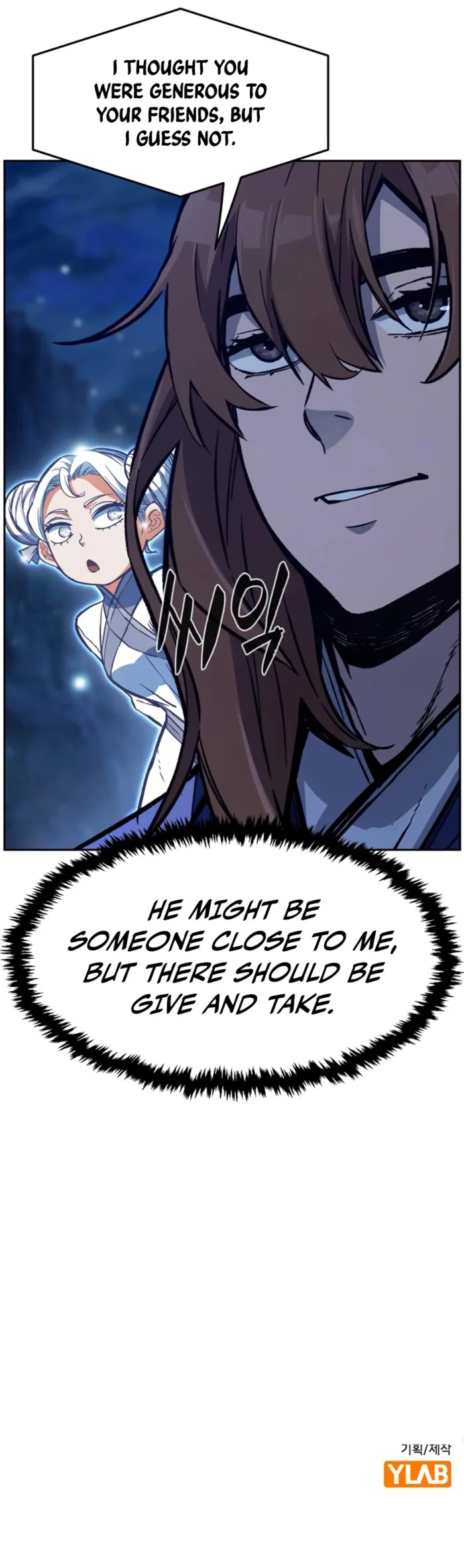 Read The Legendary Hero is an Academy Honors Student EN Manga Online