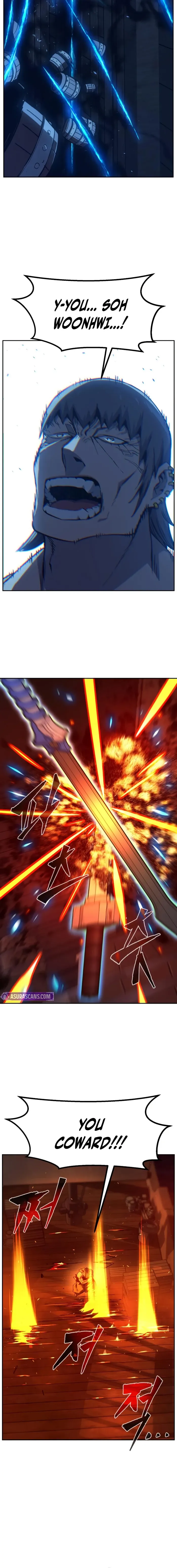 Read The Legendary Hero is an Academy Honors Student EN Manga Online