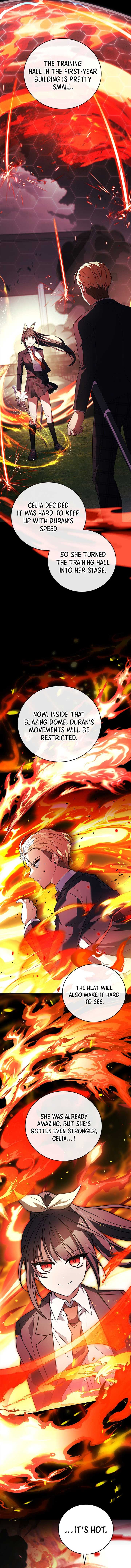 Read The Legendary Hero is an Academy Honors Student EN Manga Online