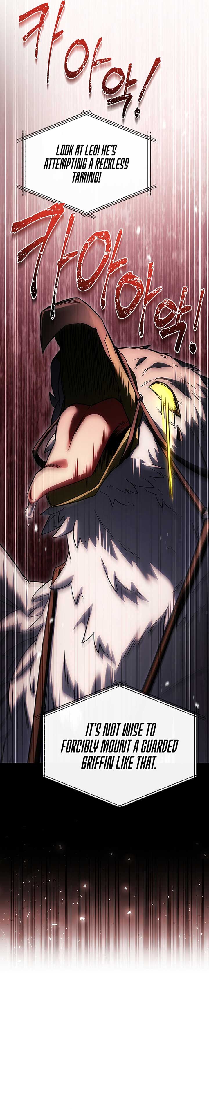 Read The Legendary Hero is an Academy Honors Student EN Manga Online