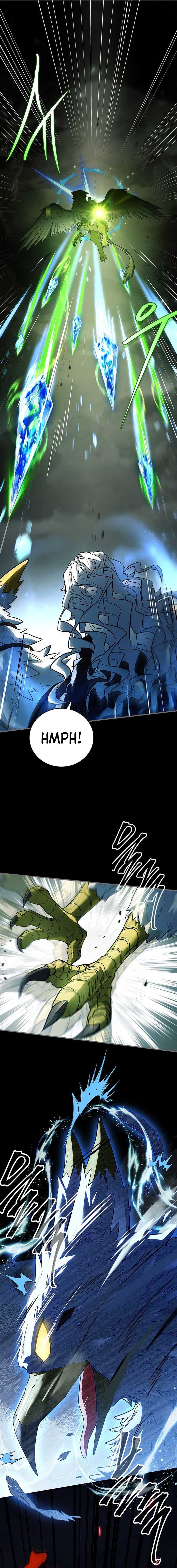 Read The Legendary Hero is an Academy Honors Student EN Manga Online