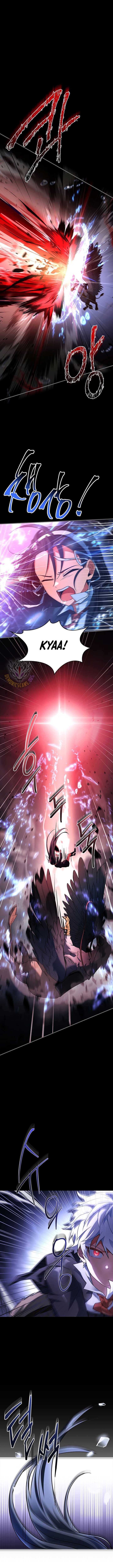 Read The Legendary Hero is an Academy Honors Student EN Manga Online