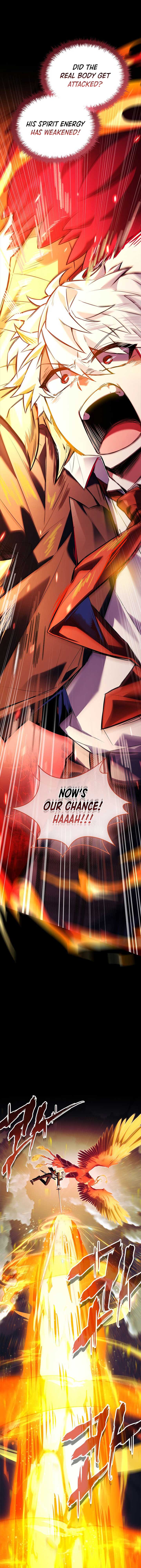 Read The Legendary Hero is an Academy Honors Student EN Manga Online