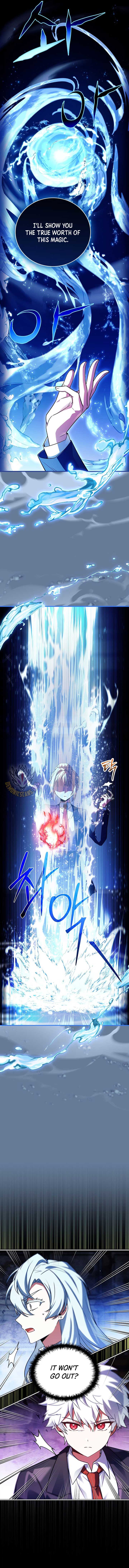 Read The Legendary Hero is an Academy Honors Student EN Manga Online