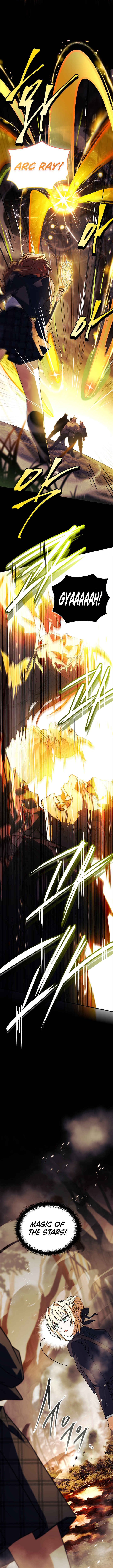 Read The Legendary Hero is an Academy Honors Student EN Manga Online