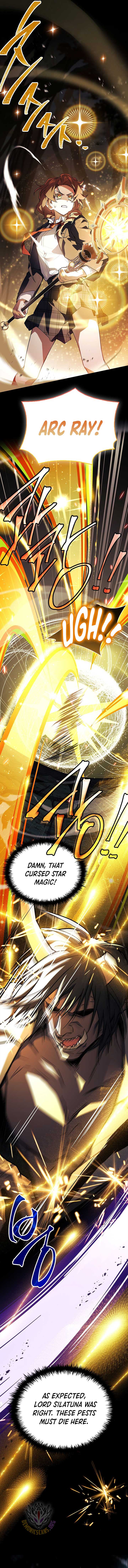 Read The Legendary Hero is an Academy Honors Student EN Manga Online