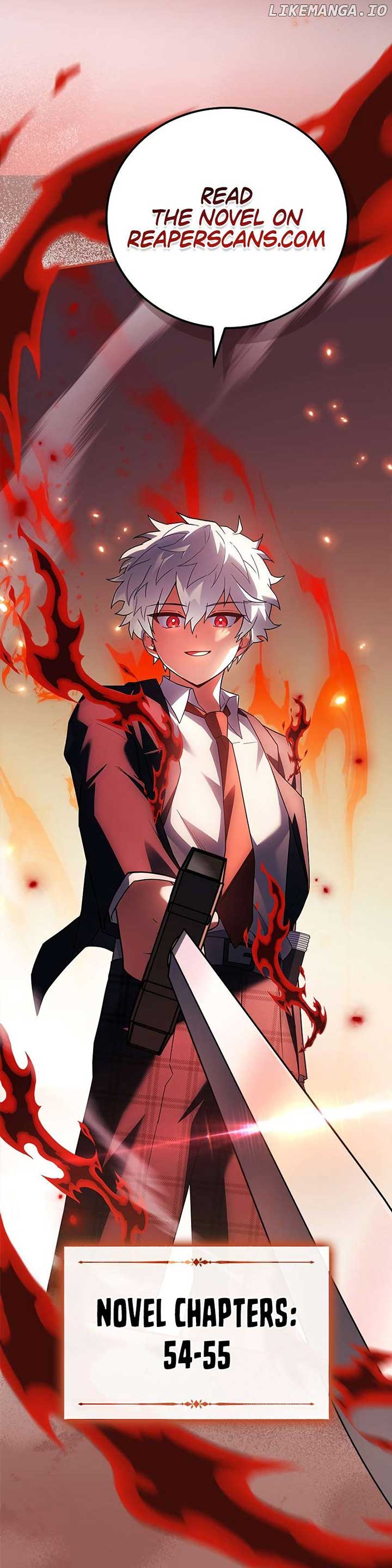 Read The Legendary Hero is an Academy Honors Student EN Manga Online