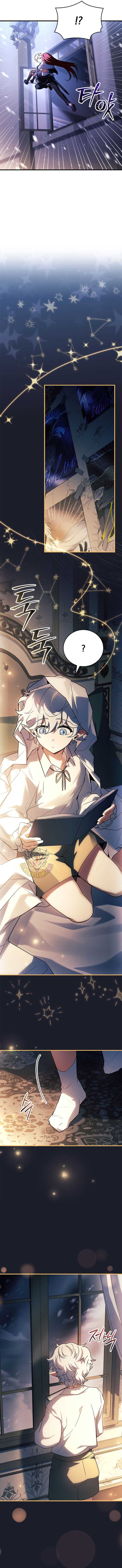 Read The Legendary Hero is an Academy Honors Student EN Manga Online