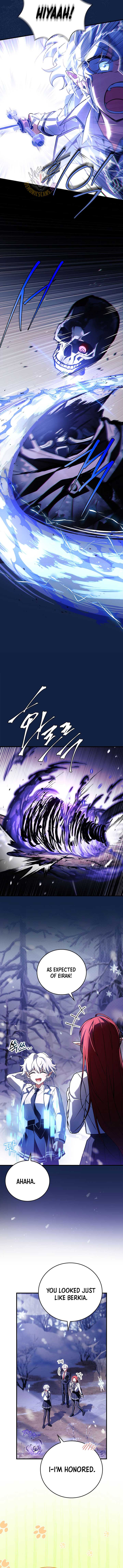 Read The Legendary Hero is an Academy Honors Student EN Manga Online