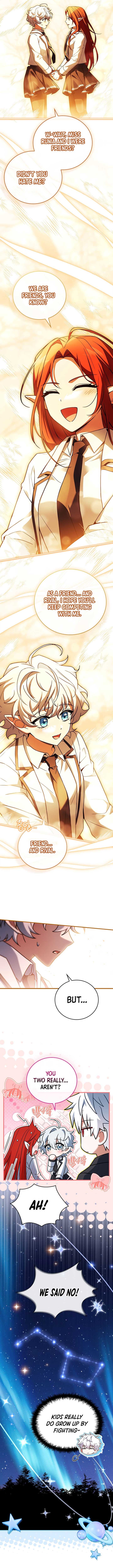Read The Legendary Hero is an Academy Honors Student EN Manga Online