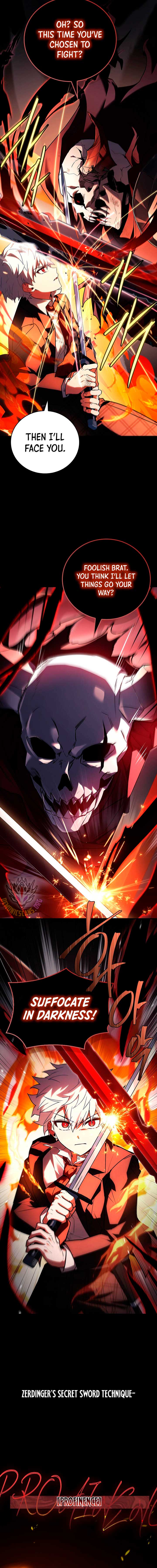 Read The Legendary Hero is an Academy Honors Student EN Manga Online