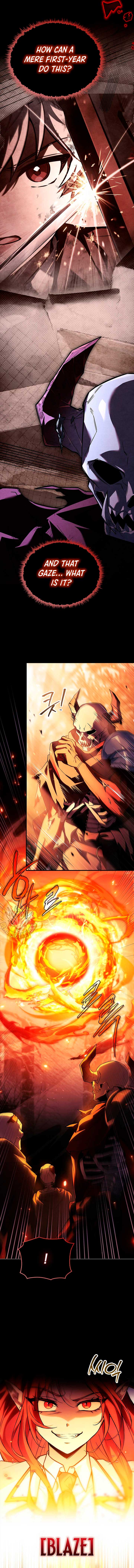 Read The Legendary Hero is an Academy Honors Student EN Manga Online