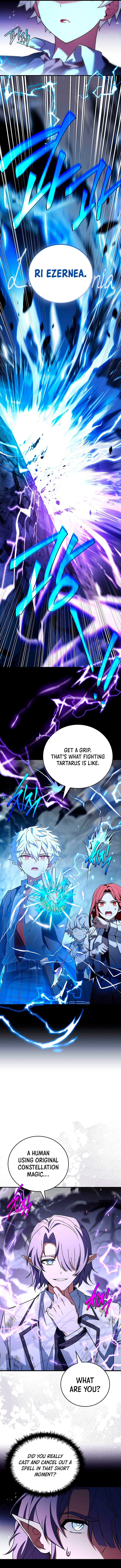 Read The Legendary Hero is an Academy Honors Student EN Manga Online