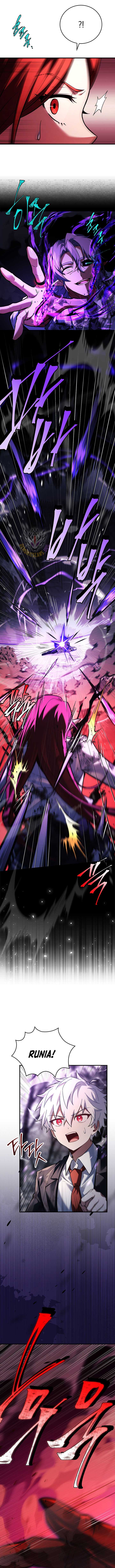 Read The Legendary Hero is an Academy Honors Student EN Manga Online