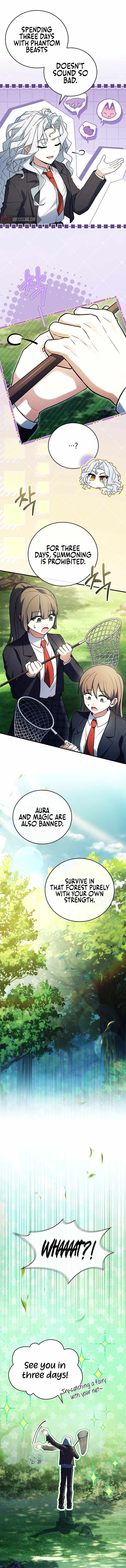 Read The Legendary Hero is an Academy Honors Student EN Manga Online