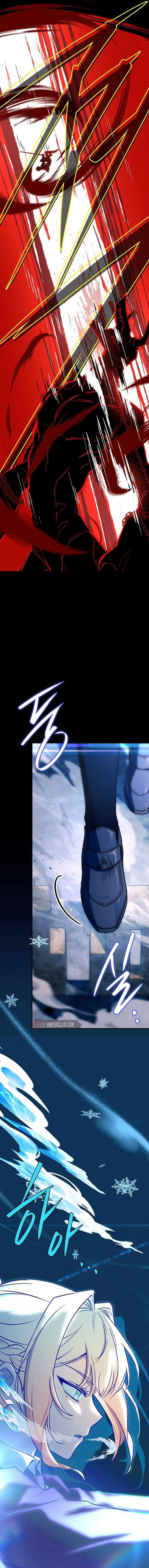 Read The Legendary Hero is an Academy Honors Student EN Manga Online