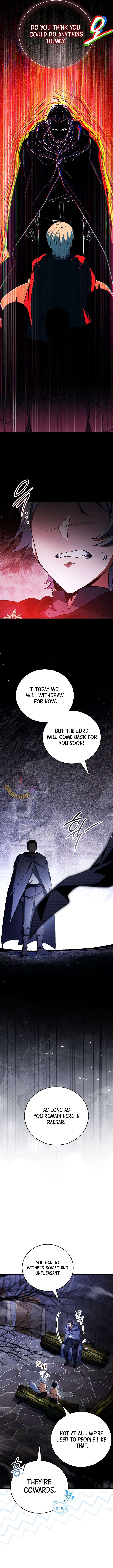 Read The Legendary Hero is an Academy Honors Student EN Manga Online