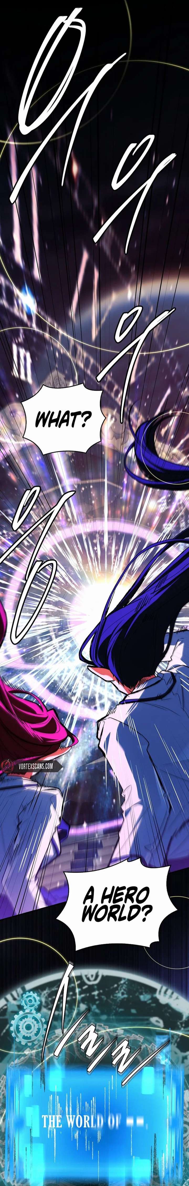 Read The Legendary Hero is an Academy Honors Student EN Manga Online