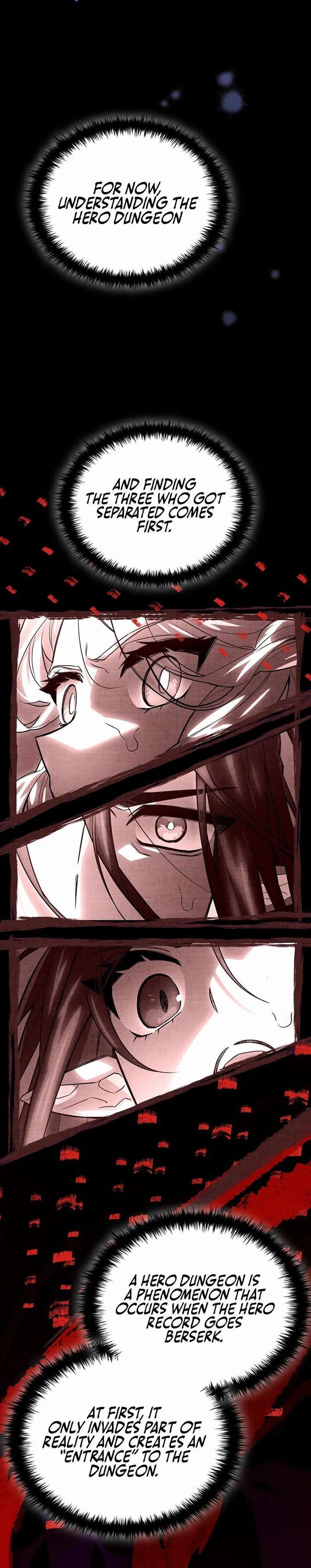 Read The Legendary Hero is an Academy Honors Student EN Manga Online