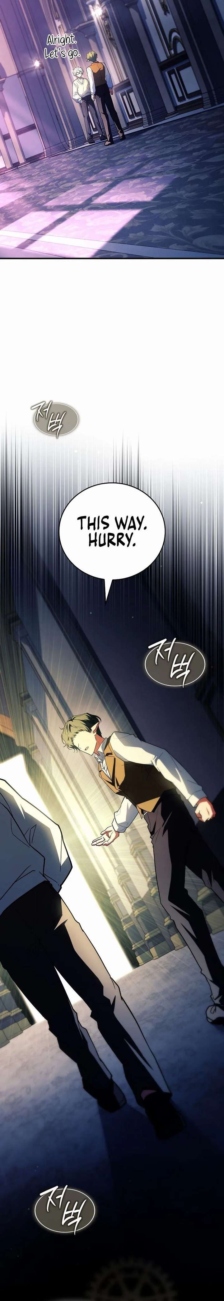 Read The Legendary Hero is an Academy Honors Student EN Manga Online