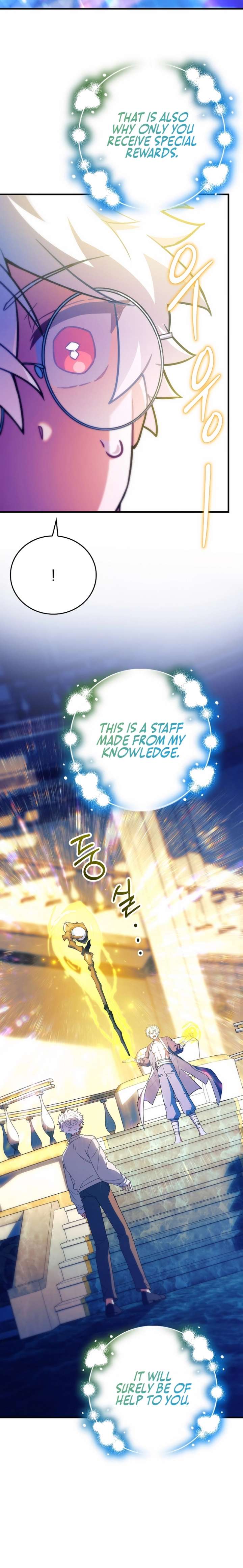 Read The Legendary Hero is an Academy Honors Student EN Manga Online