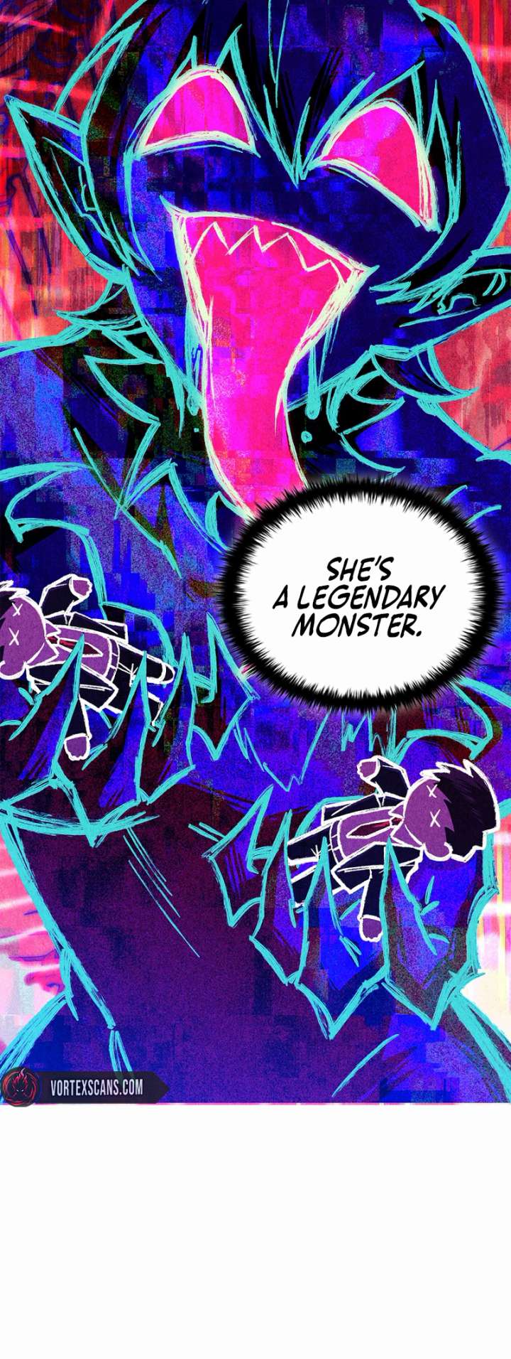 Read The Legendary Hero is an Academy Honors Student EN Manga Online