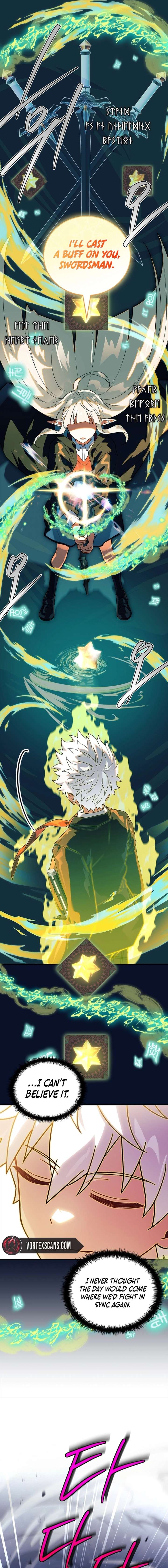Read The Legendary Hero is an Academy Honors Student EN Manga Online
