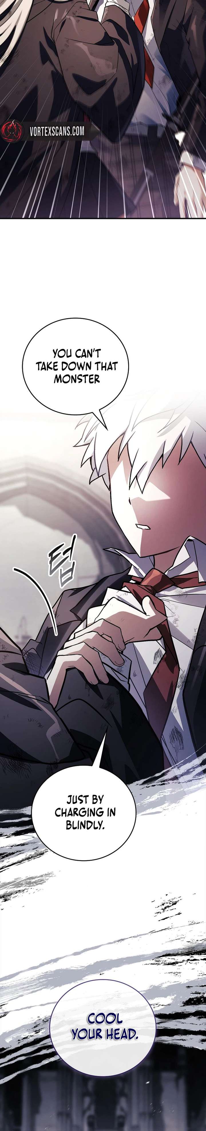 Read The Legendary Hero is an Academy Honors Student EN Manga Online