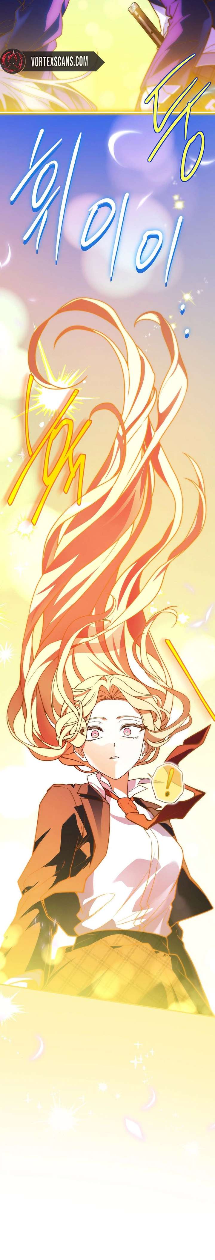 Read The Legendary Hero is an Academy Honors Student EN Manga Online