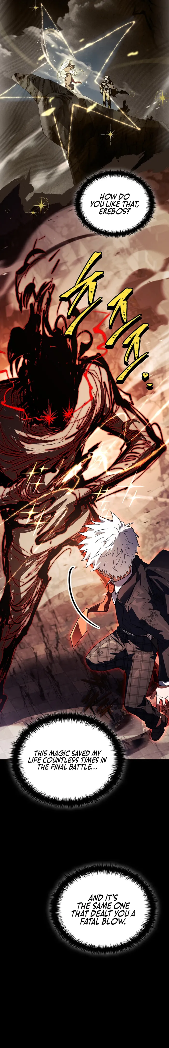 Read The Legendary Hero is an Academy Honors Student EN Manga Online