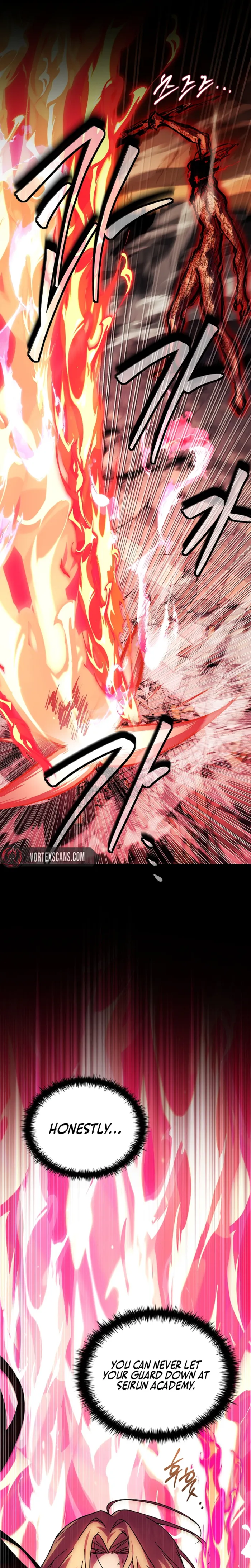 Read The Legendary Hero is an Academy Honors Student EN Manga Online