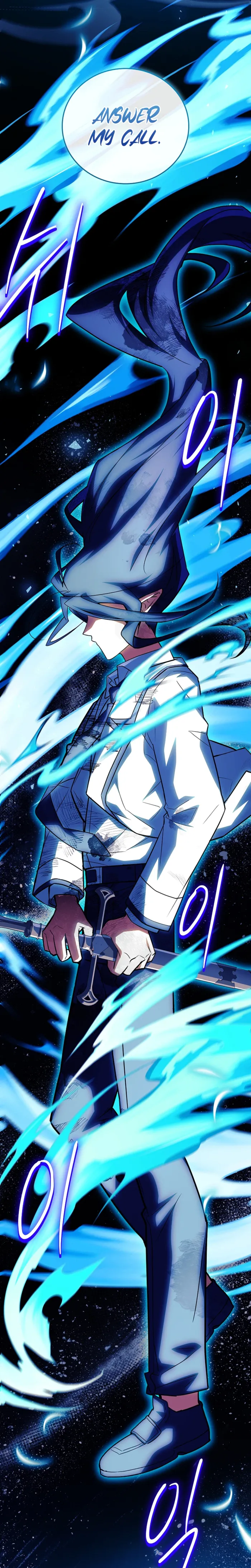 Read The Legendary Hero is an Academy Honors Student EN Manga Online