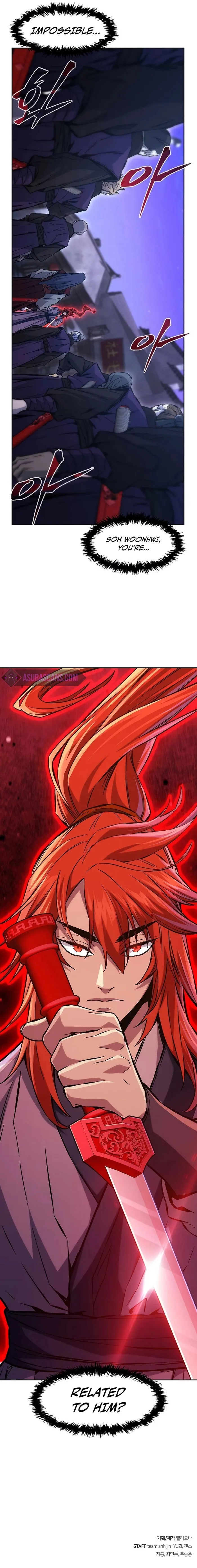 Read The Legendary Hero is an Academy Honors Student EN Manga Online