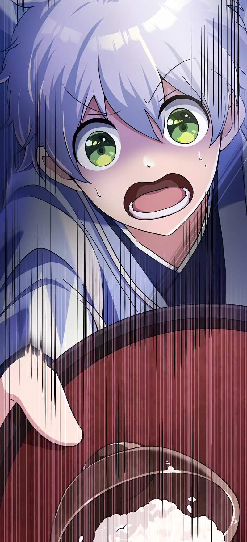 Read The Level 9999 Otherworldly Warriors From the End of the Edo Period EN Manga Online