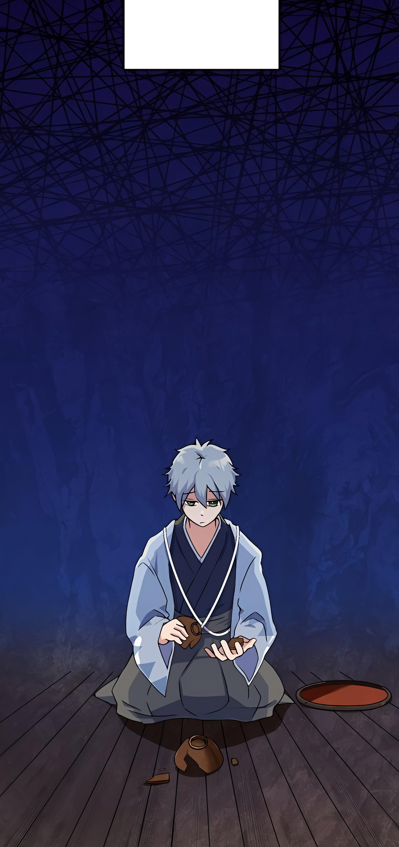 Read The Level 9999 Otherworldly Warriors From the End of the Edo Period EN Manga Online