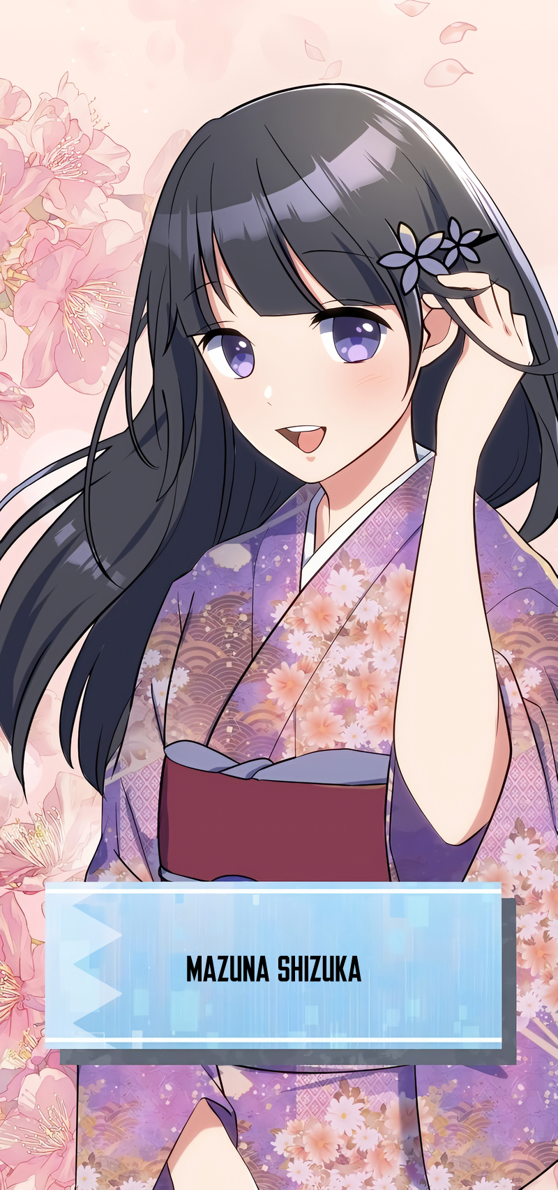 Read The Level 9999 Otherworldly Warriors From the End of the Edo Period EN Manga Online