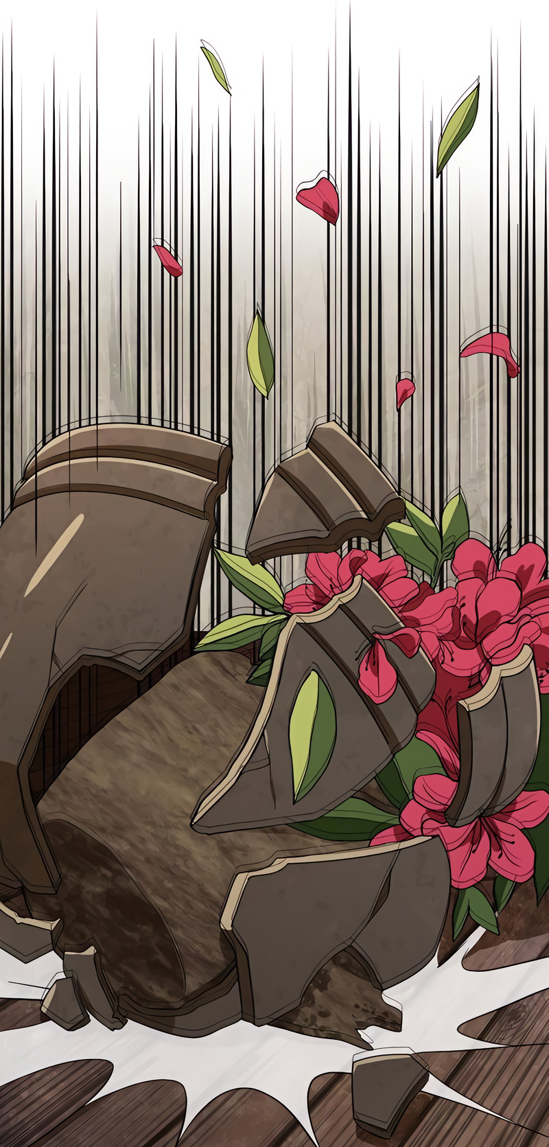 Read The Level 9999 Otherworldly Warriors From the End of the Edo Period EN Manga Online