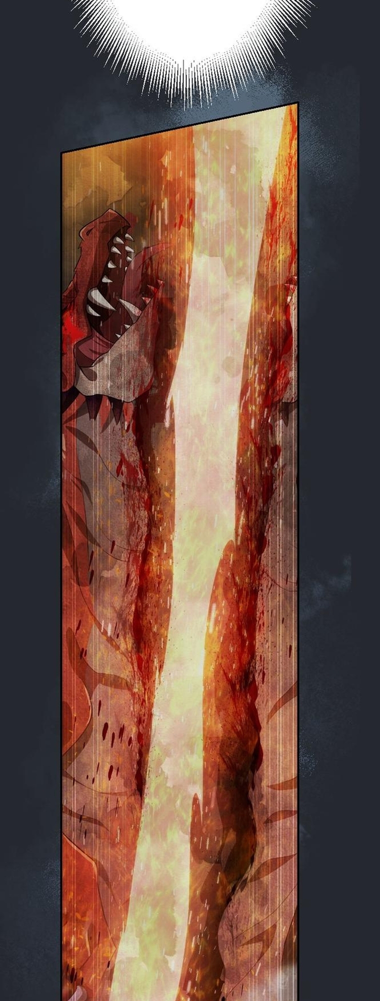 Read The Level 9999 Otherworldly Warriors From the End of the Edo Period EN Manga Online