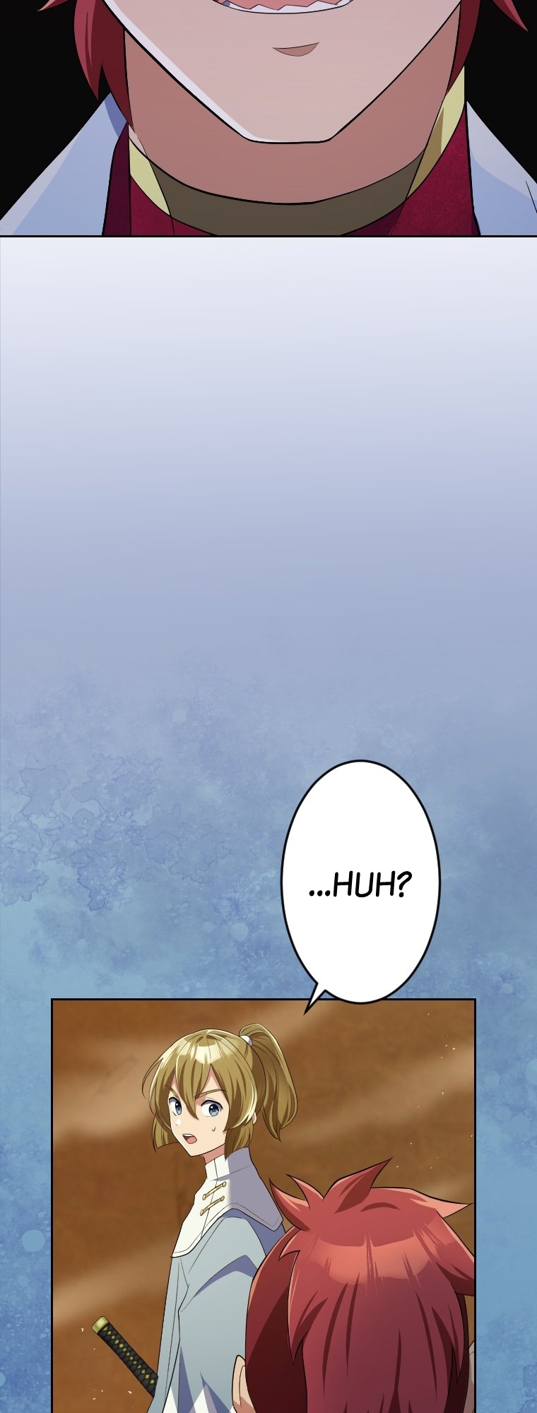 Read The Level 9999 Otherworldly Warriors From the End of the Edo Period EN Manga Online
