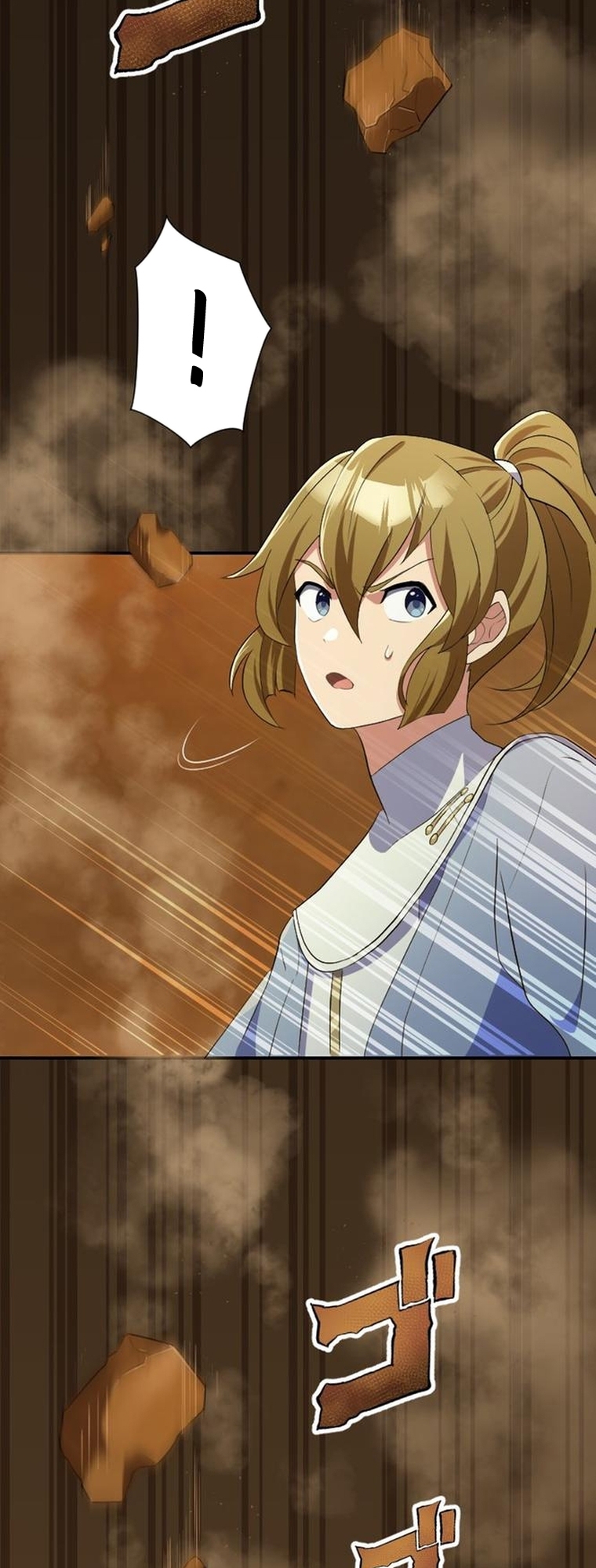 Read The Level 9999 Otherworldly Warriors From the End of the Edo Period EN Manga Online