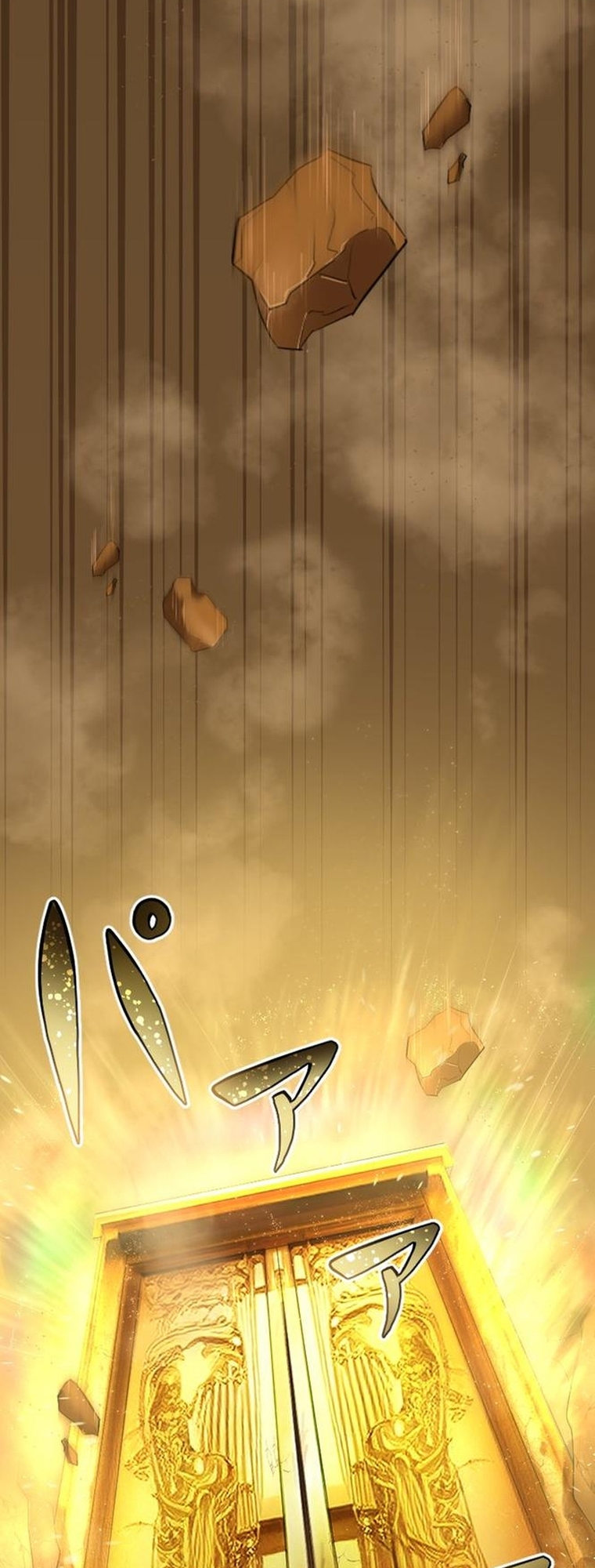 Read The Level 9999 Otherworldly Warriors From the End of the Edo Period EN Manga Online